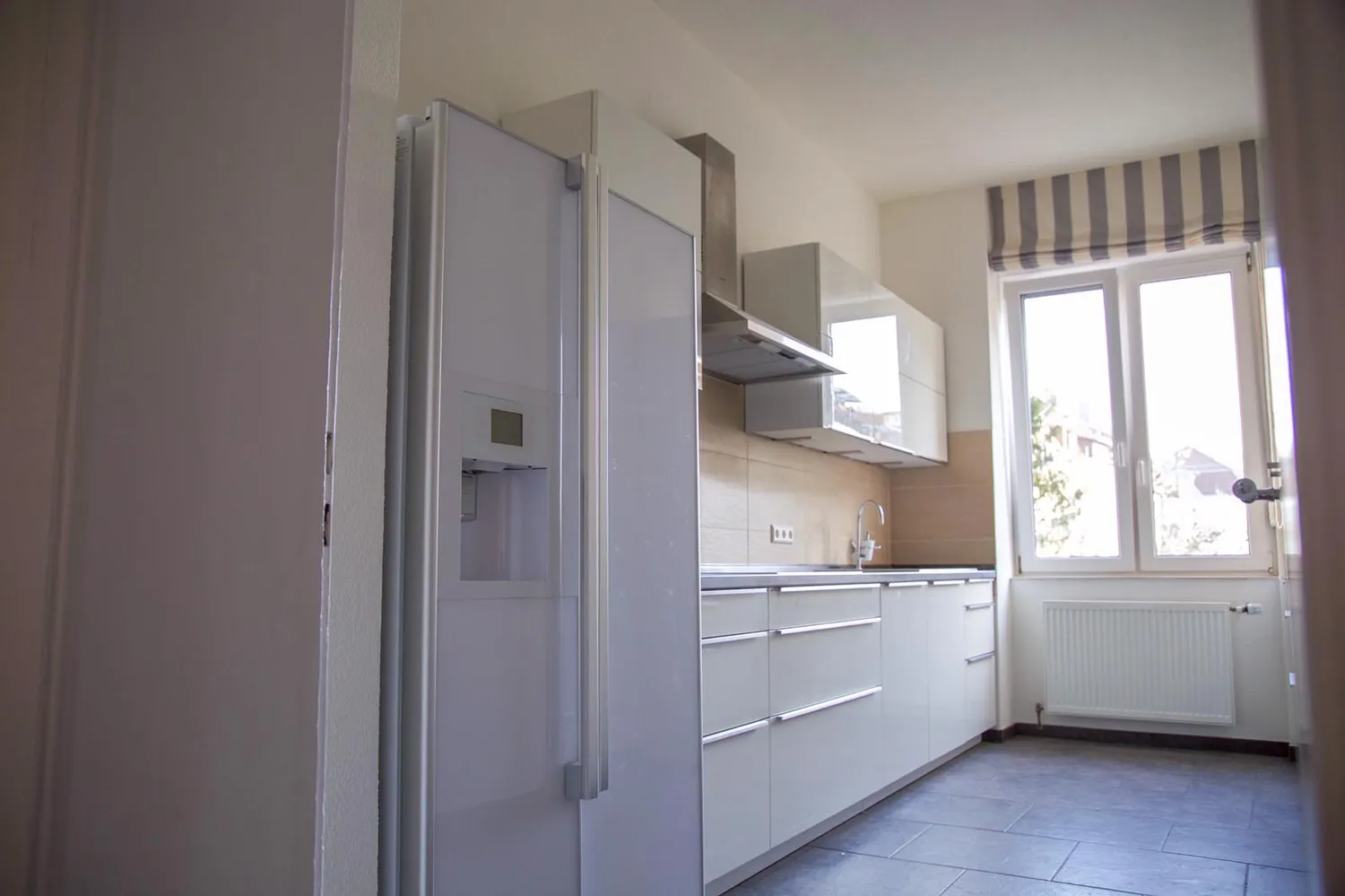 4 Zimmer Wohnung mit 120 m² in Karlsruhe – Bild 7