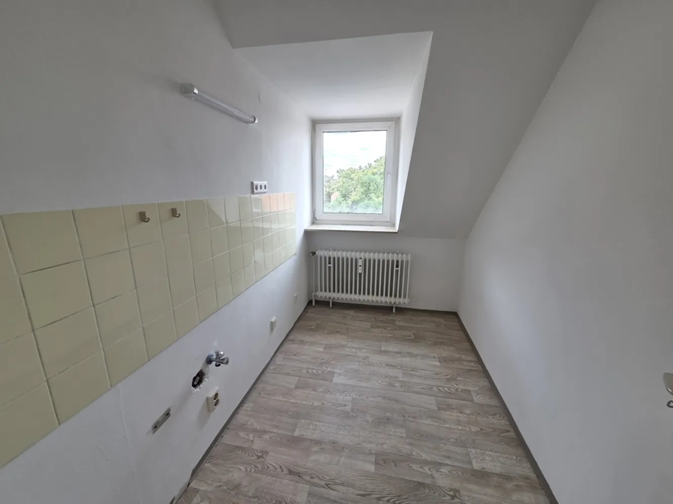 1 Zimmer Wohnung mit 48 m² in Nürnberg – Bild 10