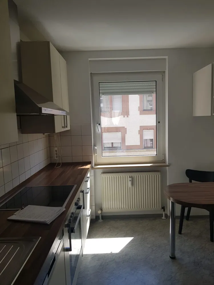 3 Zimmer Wohnung mit 77 m² in Fürth – Bild 2