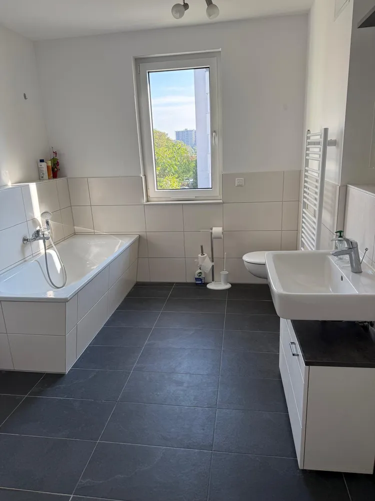 3 room apartment with 78 m² in Berlin – Photo 3