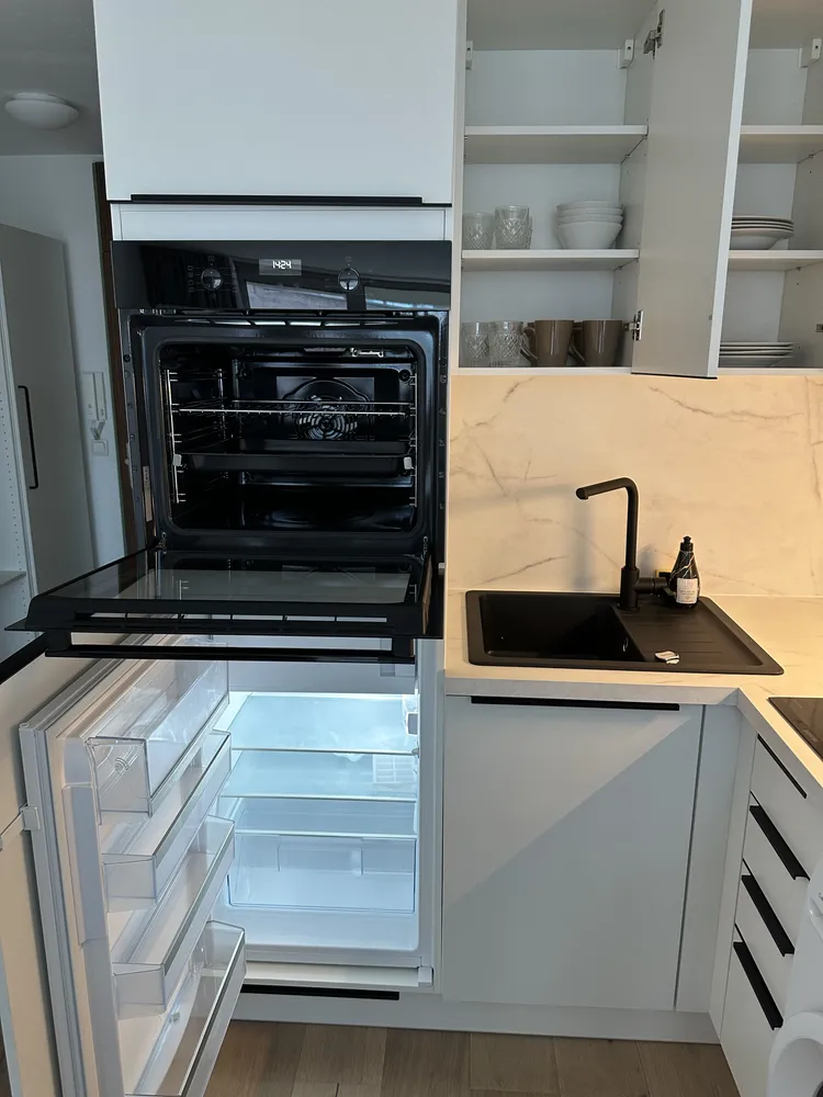 1 Zimmer Wohnung mit 28 m² in München – Bild 9