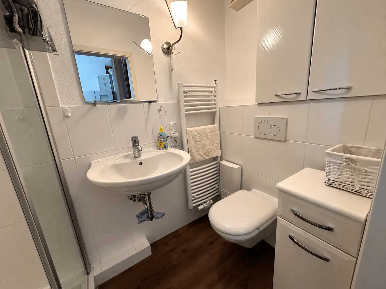 1 Zimmer Wohnung mit 33 m² in Oldenburg – Bild 11