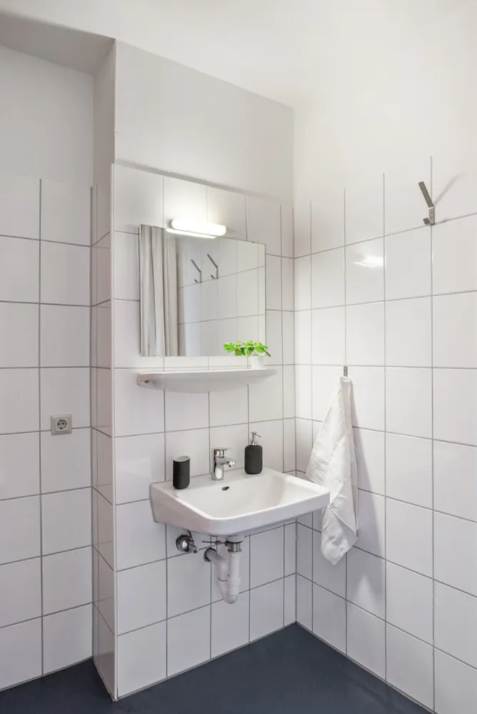 1 Zimmer Wohnung mit 13 m² in Bochum – Bild 4
