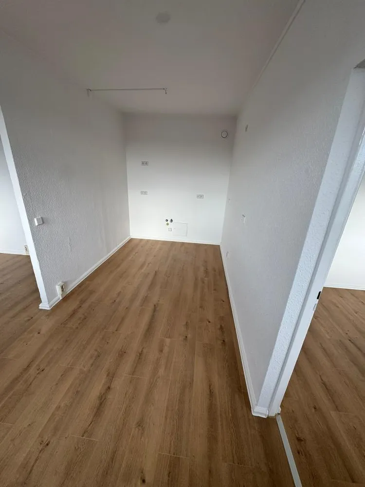 1 Zimmer Wohnung mit 34 m² in Halle (Saale) – Bild 3