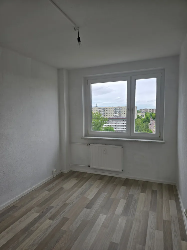 3 Zimmer Wohnung mit 54 m² in Halle (Saale) – Bild 3