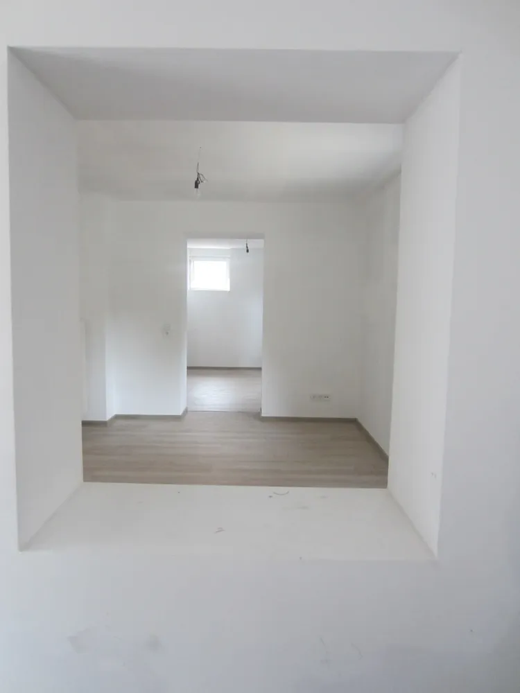 2 Zimmer Wohnung mit 38 m² in Mannheim – Bild 4