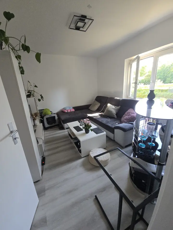 3 Zimmer Wohnung mit 51 m² in Lünen – Bild 1