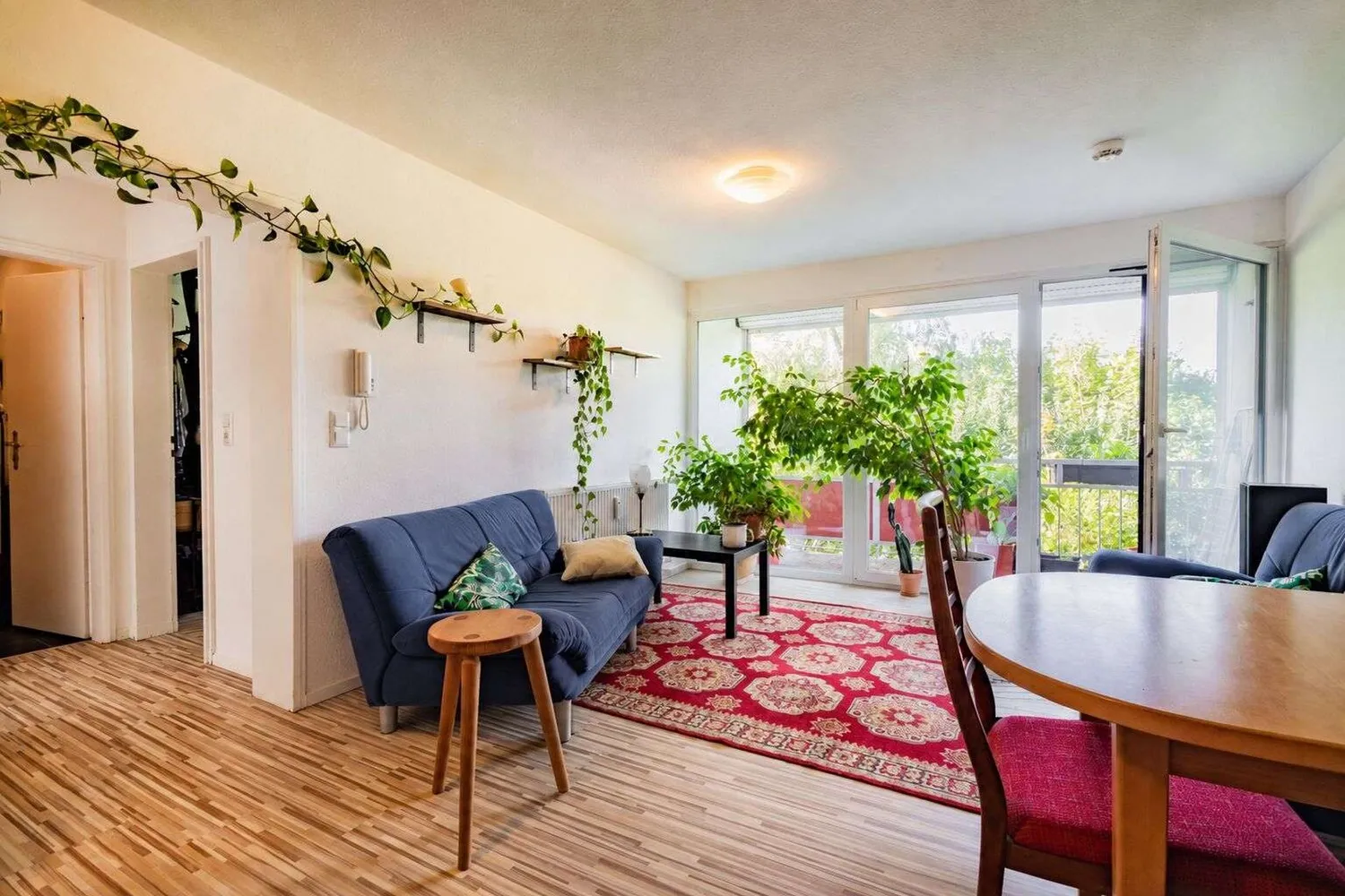 3 Zimmer Wohnung mit 54 m² in Freiburg im Breisgau – Bild 10
