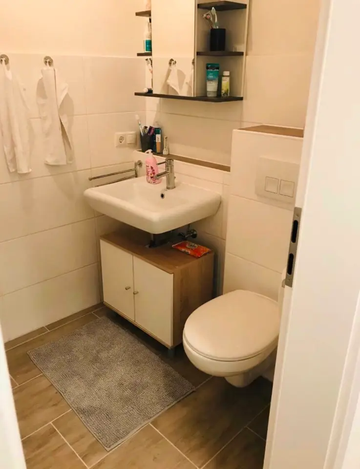 WG-Zimmer mit 16 m² in Kassel – Bild 9