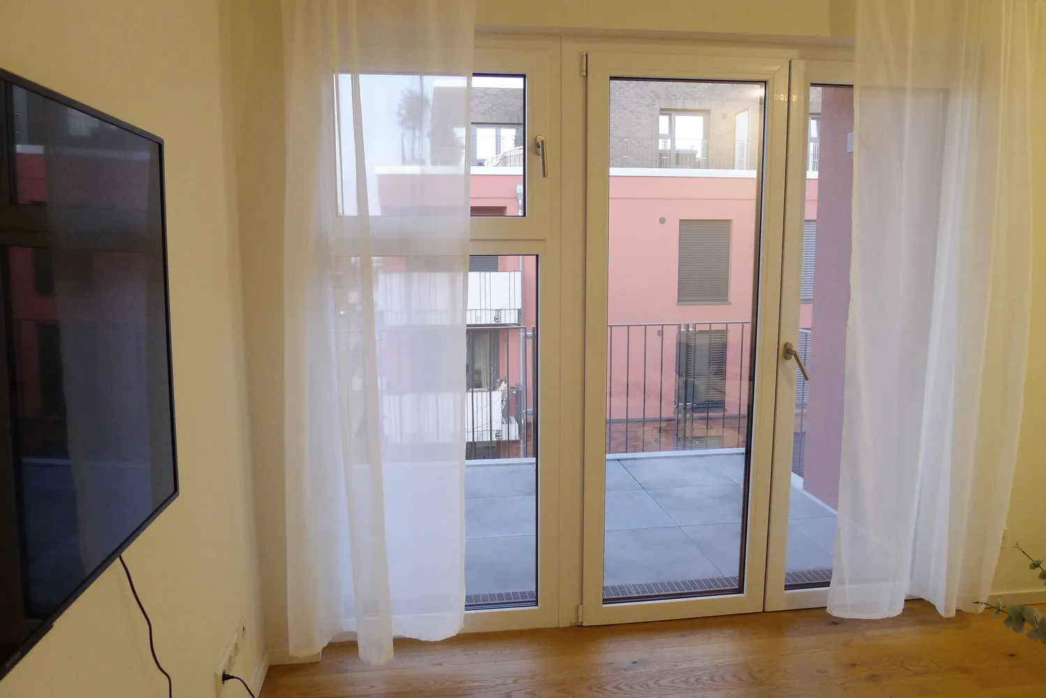 2 Zimmer Wohnung mit 50 m² in Berlin – Bild 5