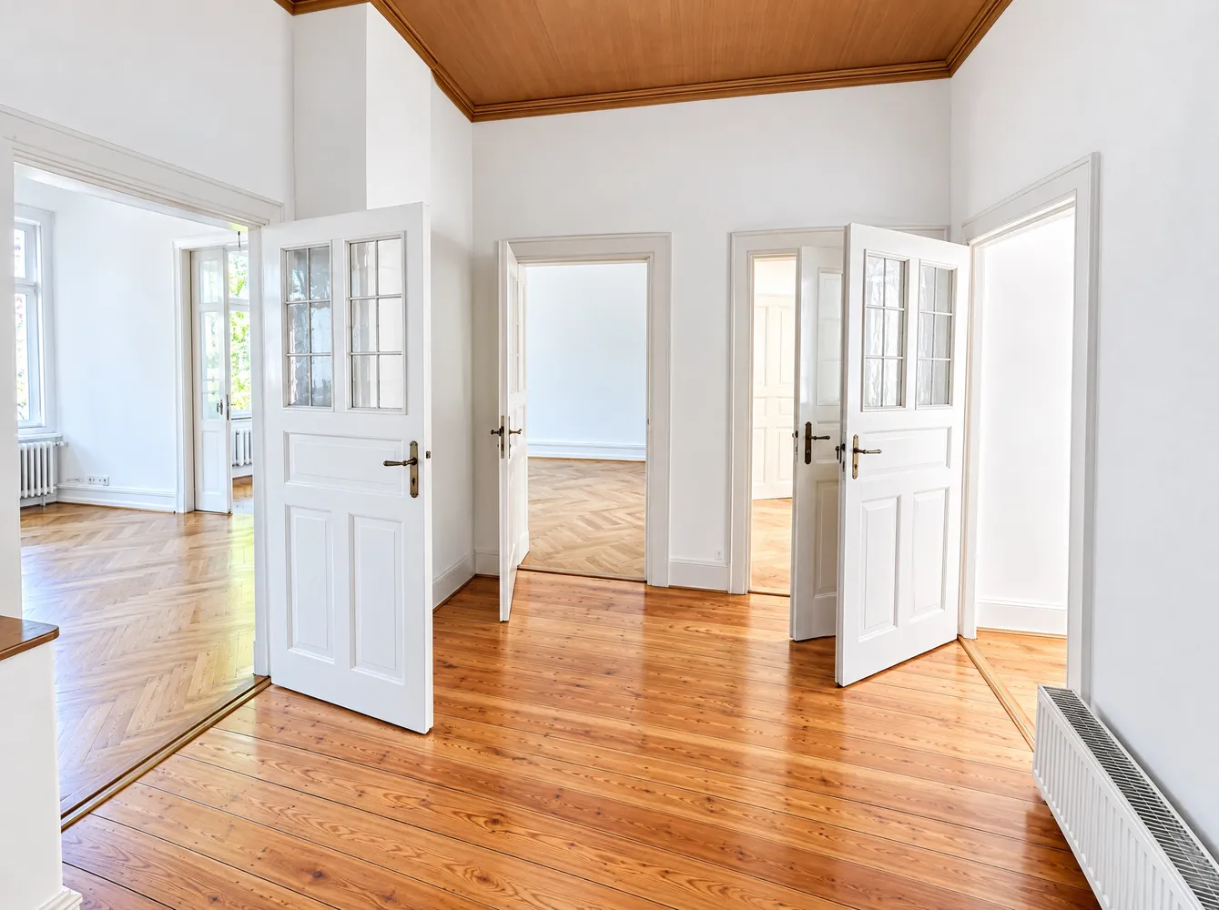 4 Zimmer Wohnung mit 105 m² in Lübeck – Bild 10