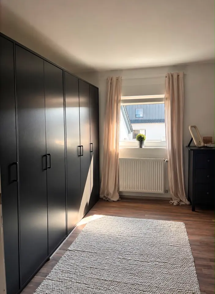 4 Zimmer Haus mit 120 m² in Heppenheim – Bild 3