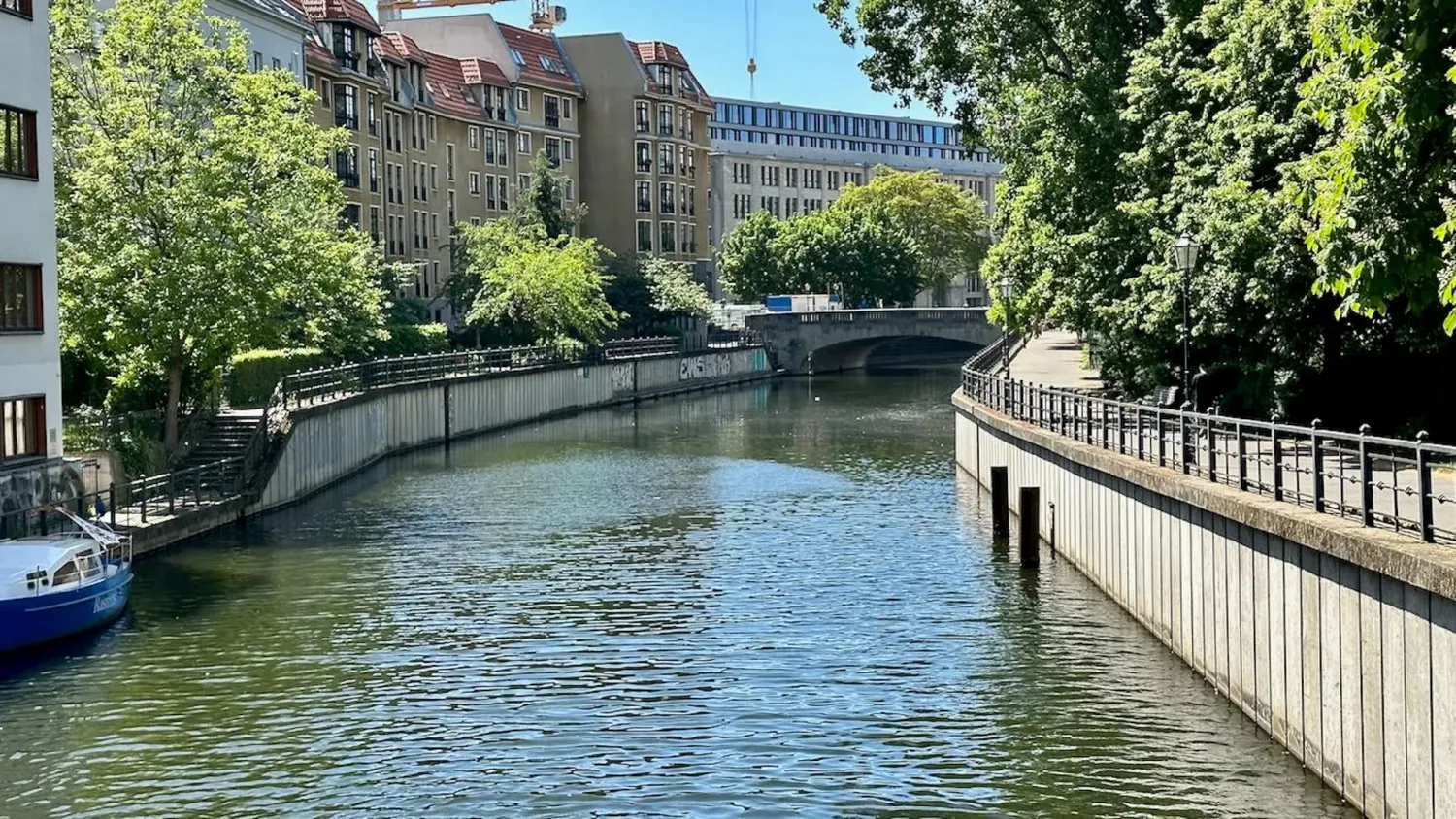 WG-Zimmer mit 6 m² in Berlin – Bild 6