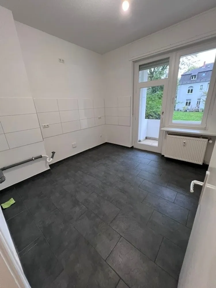 2 Zimmer Wohnung mit 54 m² in Essen – Bild 5