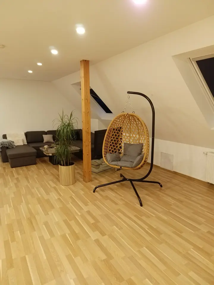 4 Zimmer Wohnung mit 25 m² in Bergheim – Bild 7
