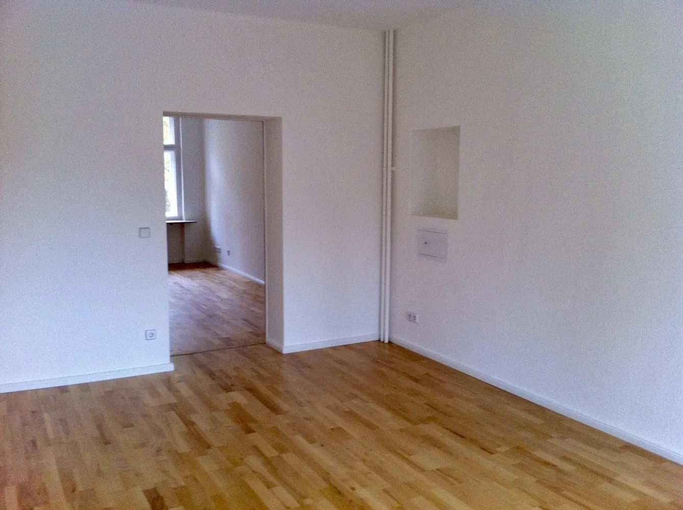 3 Zimmer Wohnung mit 102 m² in Berlin – Bild 9