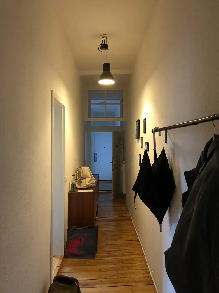 4 Zimmer Wohnung mit 90 m² in Mannheim – Bild 6