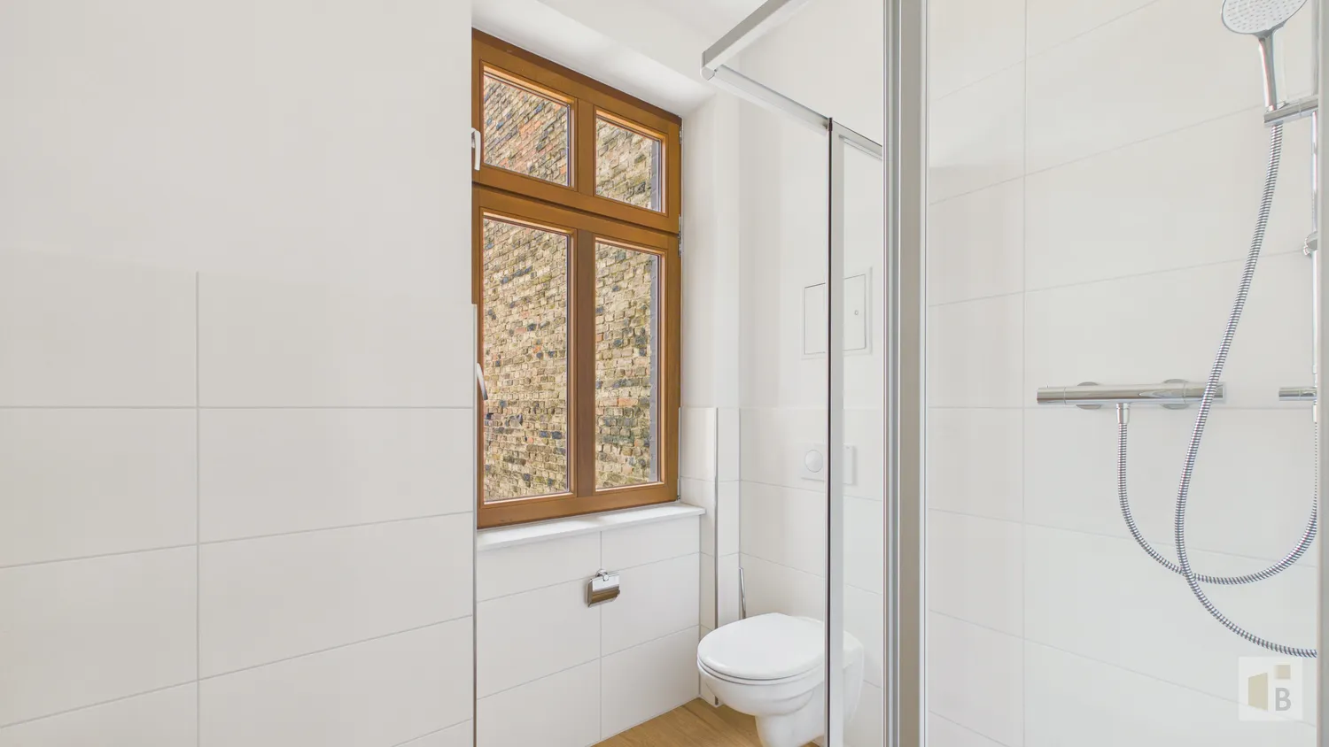 1 Zimmer Wohnung mit 38 m² in Wiesbaden – Bild 3