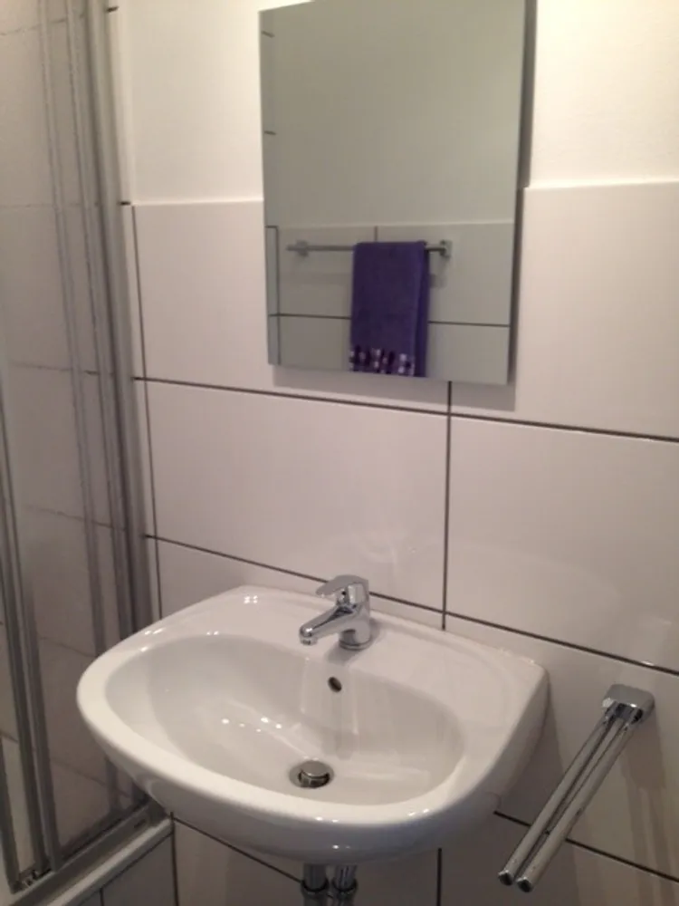 2 Zimmer Wohnung mit 30 m² in Aachen – Bild 12