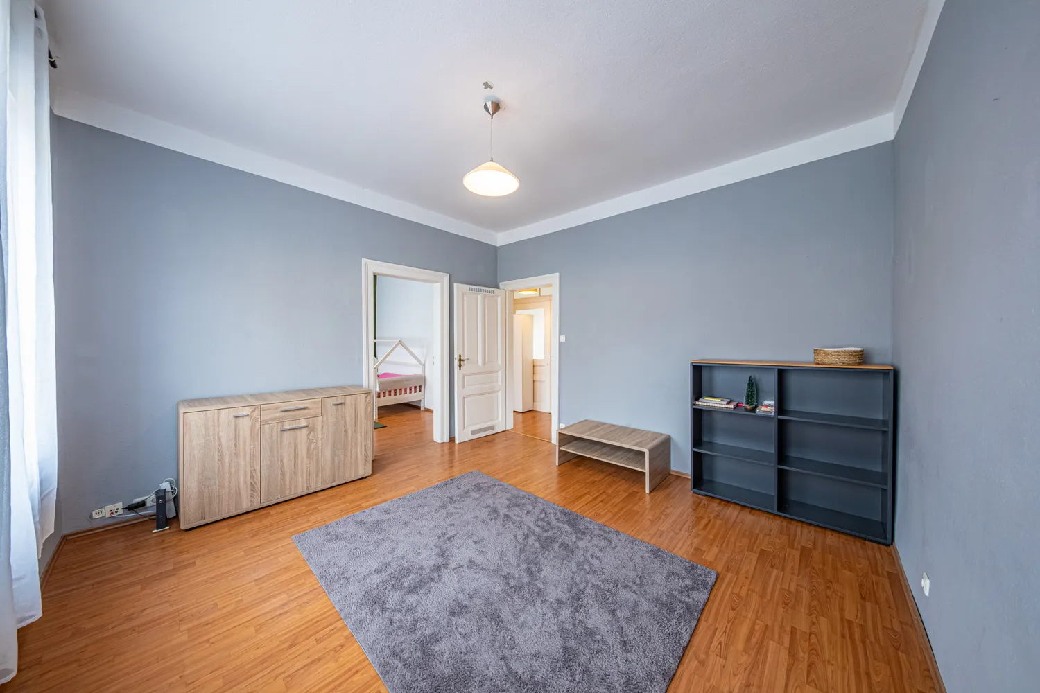 3 Zimmer Wohnung mit 72 m² in Frankfurt am Main – Bild 6