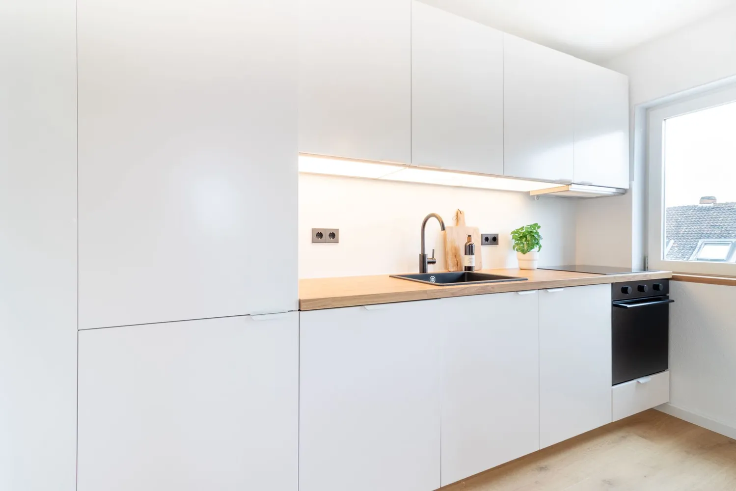 4 Zimmer Wohnung mit 90 m² in Hannover – Bild 2