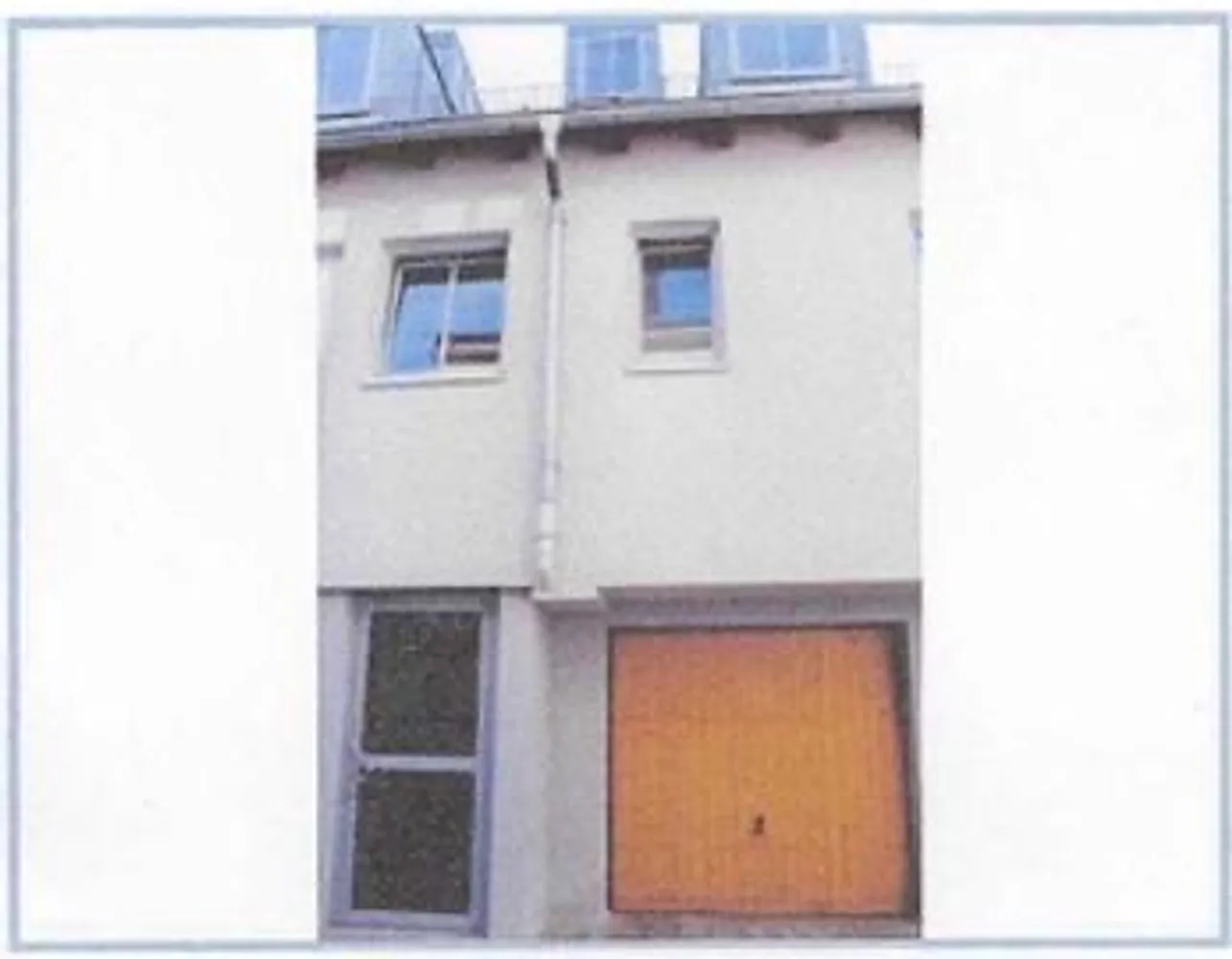 3 Zimmer Wohnung mit 87 m² in Coburg – Bild 3