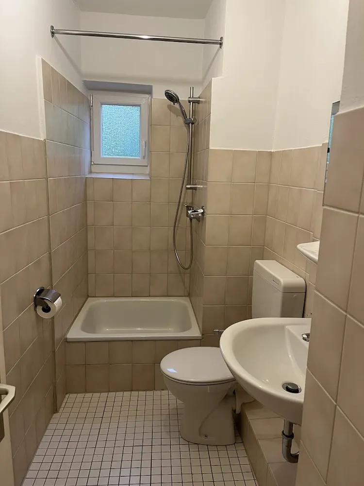 2 Zimmer Wohnung mit 43 m² in Kiel – Bild 5
