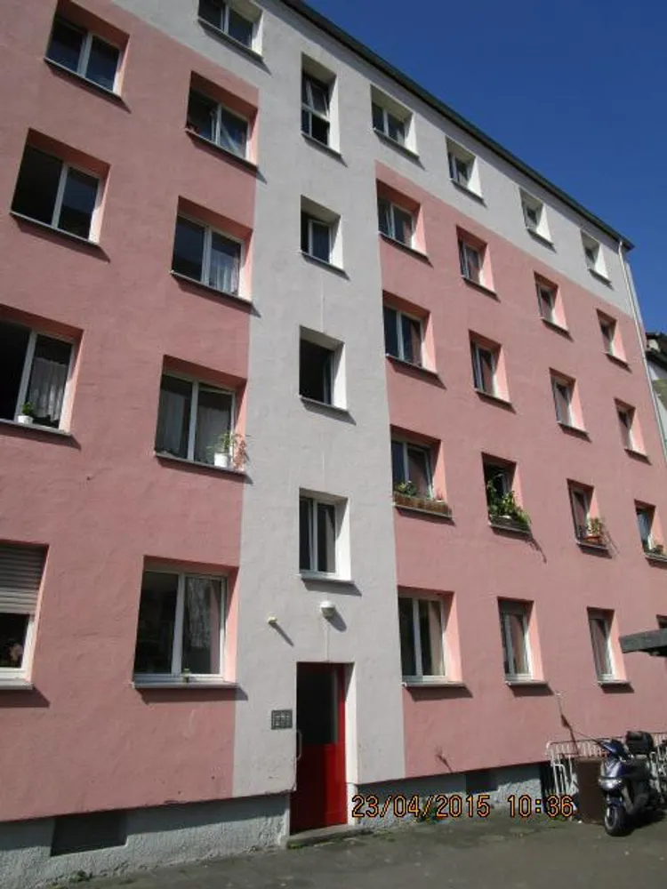 2 Zimmer Wohnung mit 60 m² in Ludwigshafen am Rhein – Bild 2