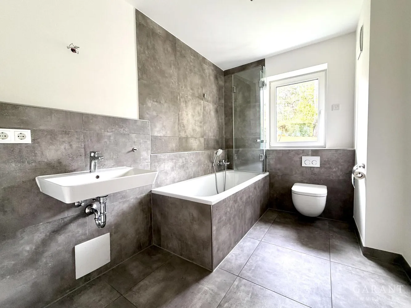 3 room apartment with 69 m² in Fürstenfeldbruck – Photo 4