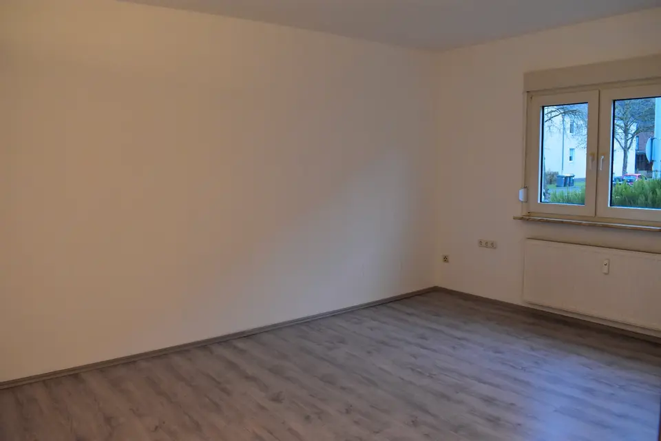 2 Zimmer Wohnung mit 55 m² in Duisburg – Bild 1