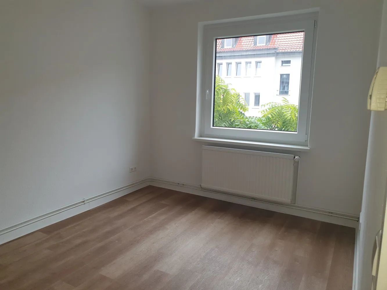 2 Zimmer Wohnung mit 40 m² in Hannover – Bild 4