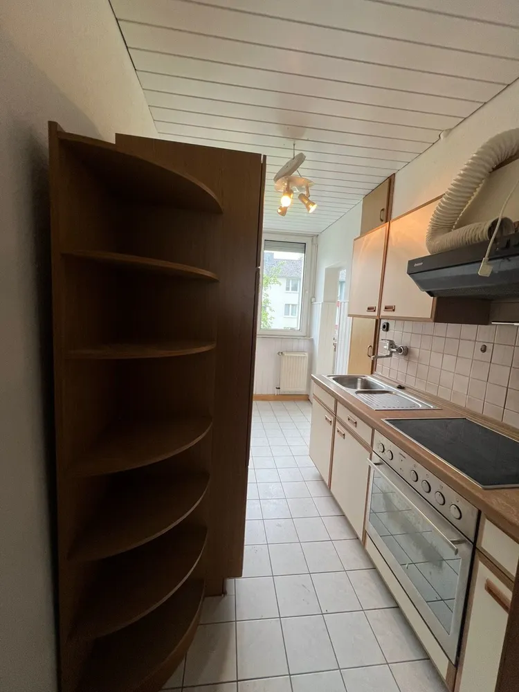 2 Zimmer Wohnung mit 51 m² in Krefeld – Bild 12