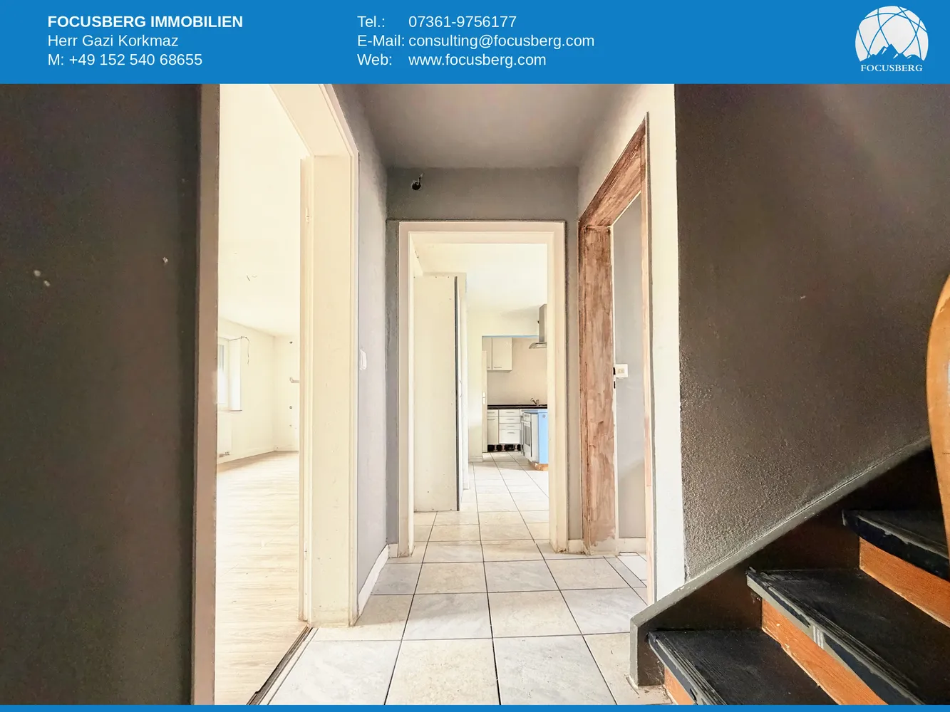 7 Zimmer Haus mit 140 m² in Aalen – Bild 12