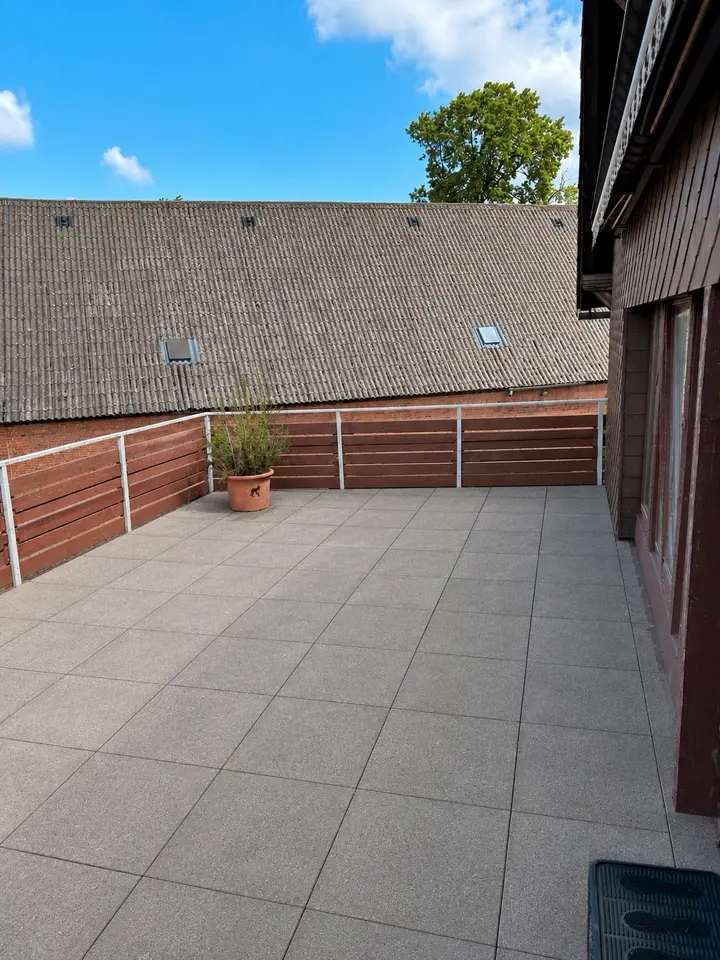 6 room apartment with 150 m² in Lüneburg – Photo 7