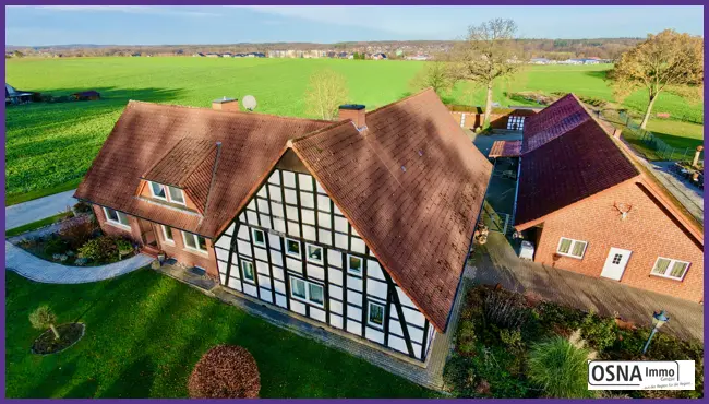 9 Zimmer Haus mit 160 m² in Vechta – Bild 7