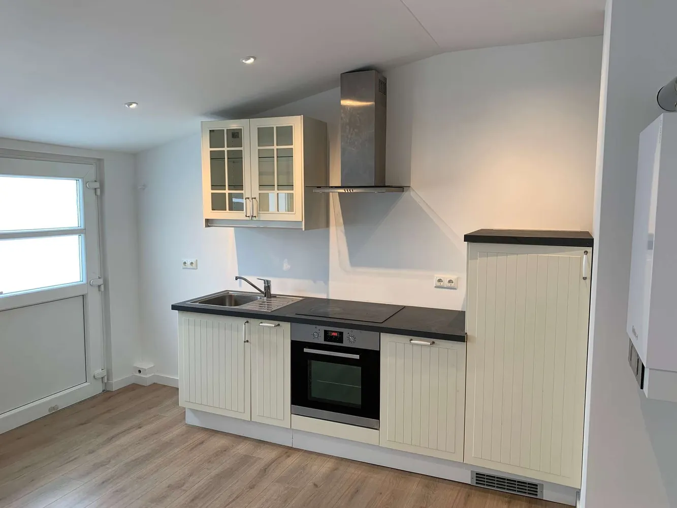 2 Zimmer Wohnung mit 35 m² in Mainz – Bild 2