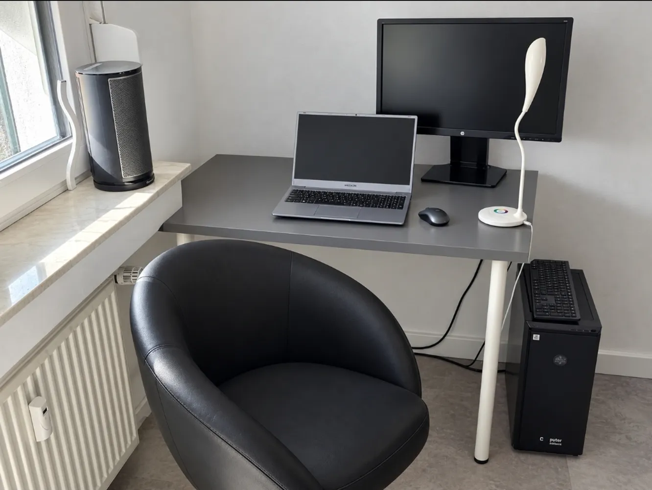 4 Zimmer Wohnung mit 80 m² in Bochum – Bild 2