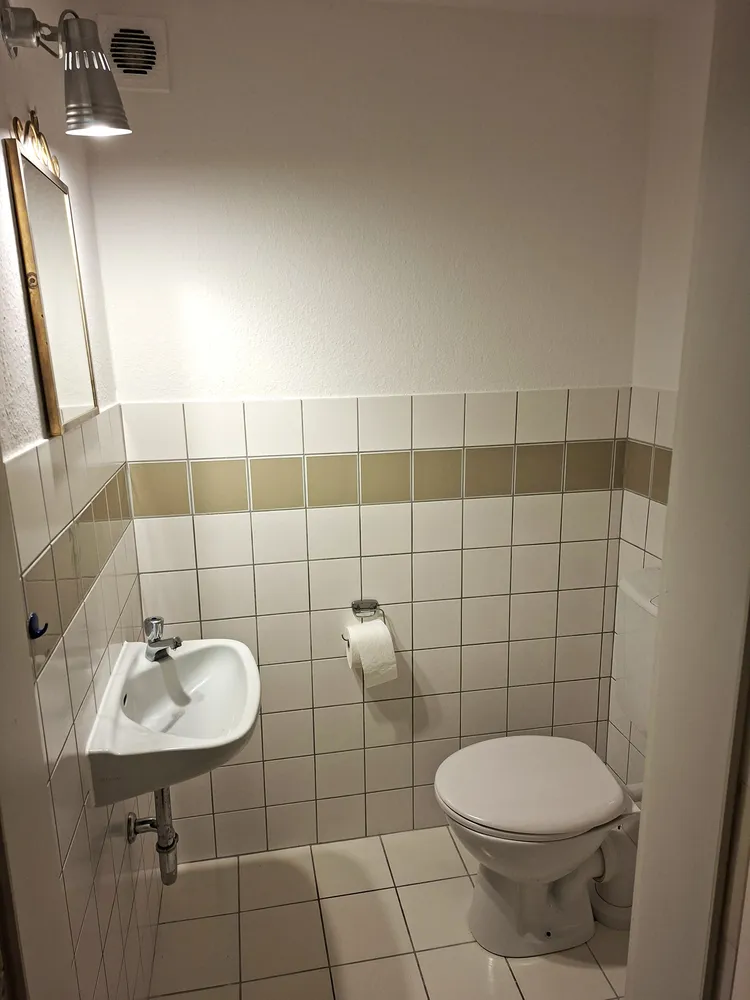 2 Zimmer Wohnung mit 48 m² in Bremen – Bild 8