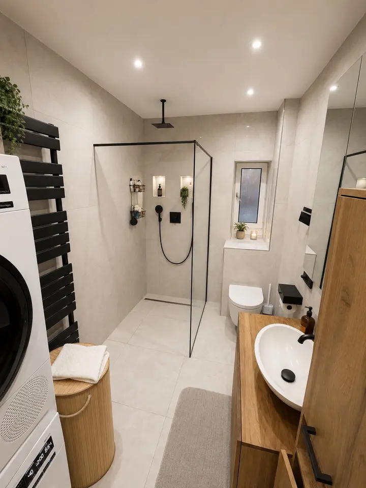 3 Zimmer Wohnung mit 76 m² in Augsburg – Bild 10