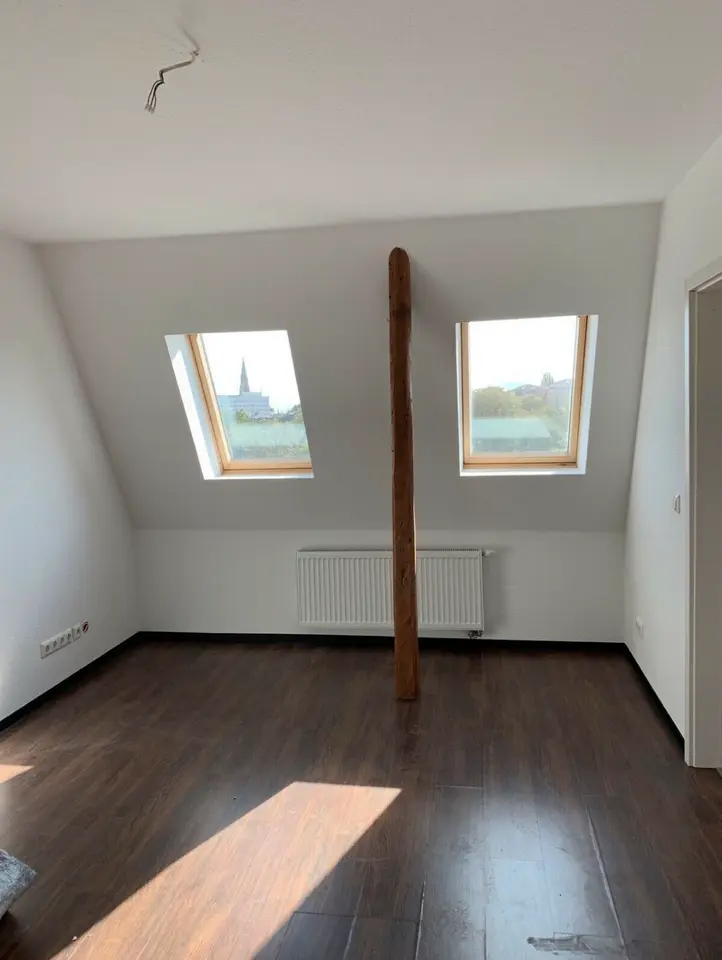 3 Zimmer Wohnung mit 76 m² in Schwerin – Bild 1