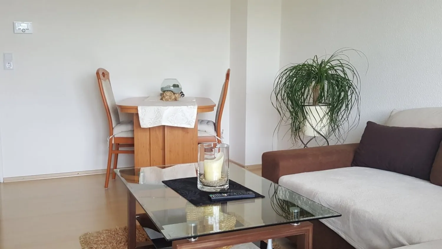 2 room apartment with 64 m² in Ludwigshafen am Rhein – Photo 5
