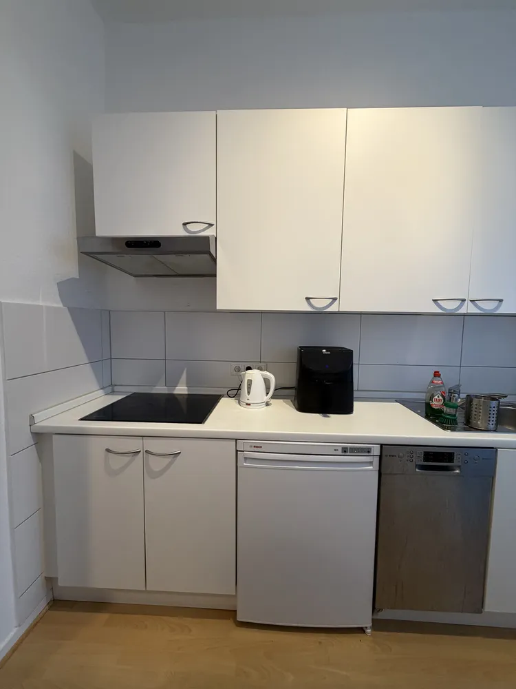 2 Zimmer Wohnung mit 53 m² in Düsseldorf – Bild 8