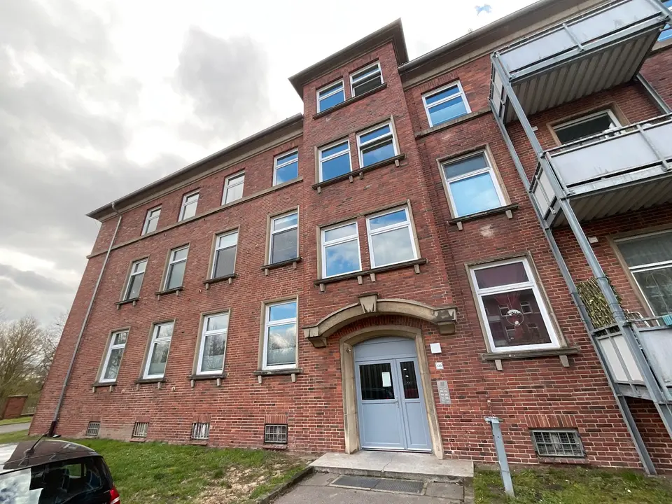 3 Zimmer Wohnung mit 76 m² in Neumünster – Bild 8