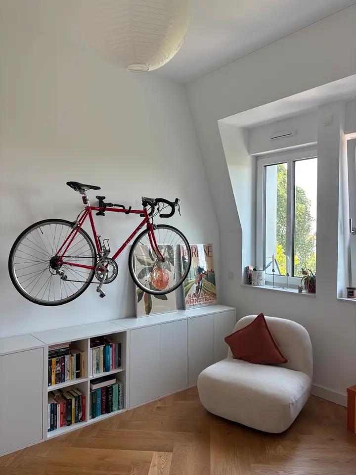4 Zimmer Wohnung mit 150 m² in Bochum – Bild 10