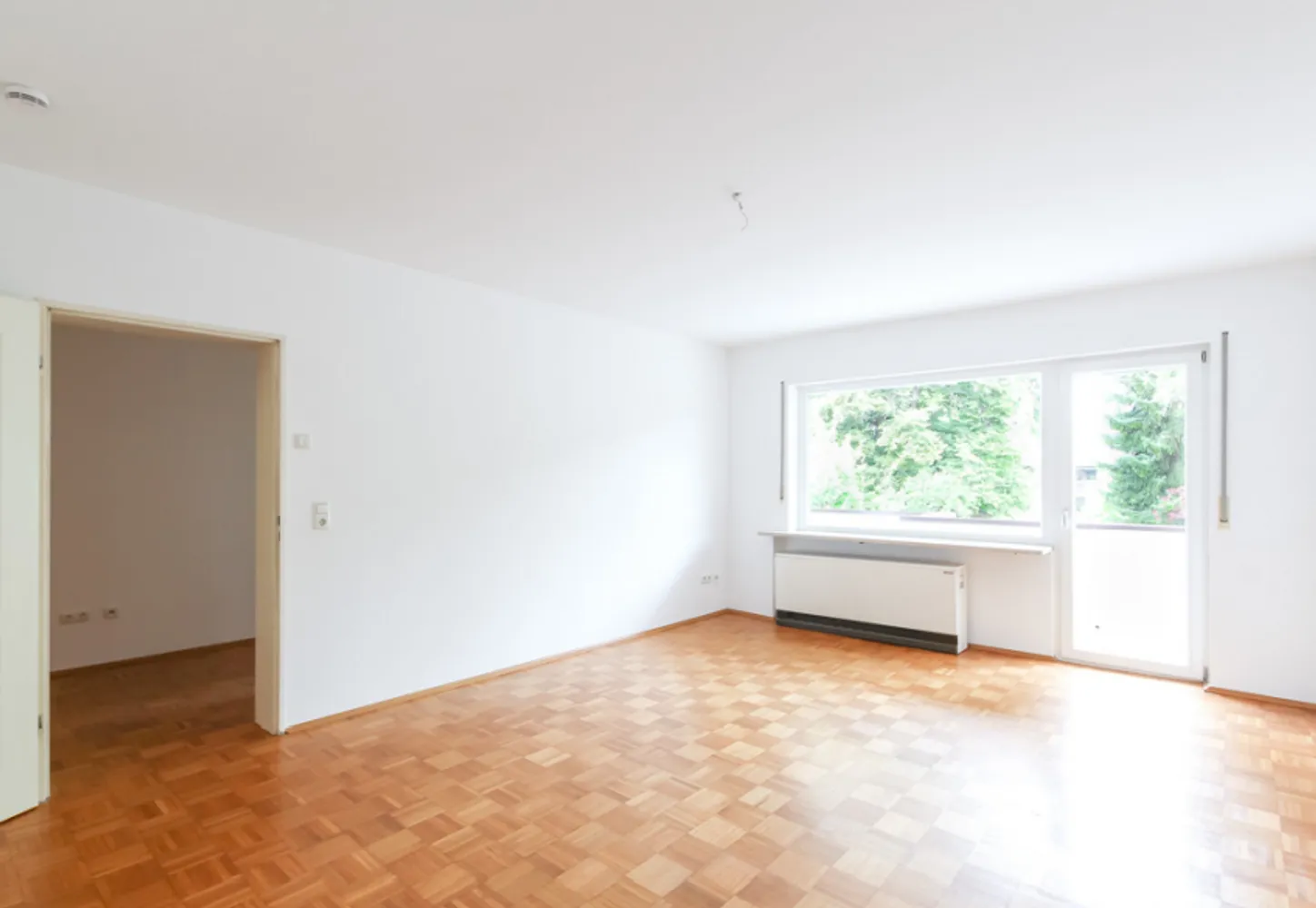 2 Zimmer Wohnung mit 67 m² in München – Bild 3
