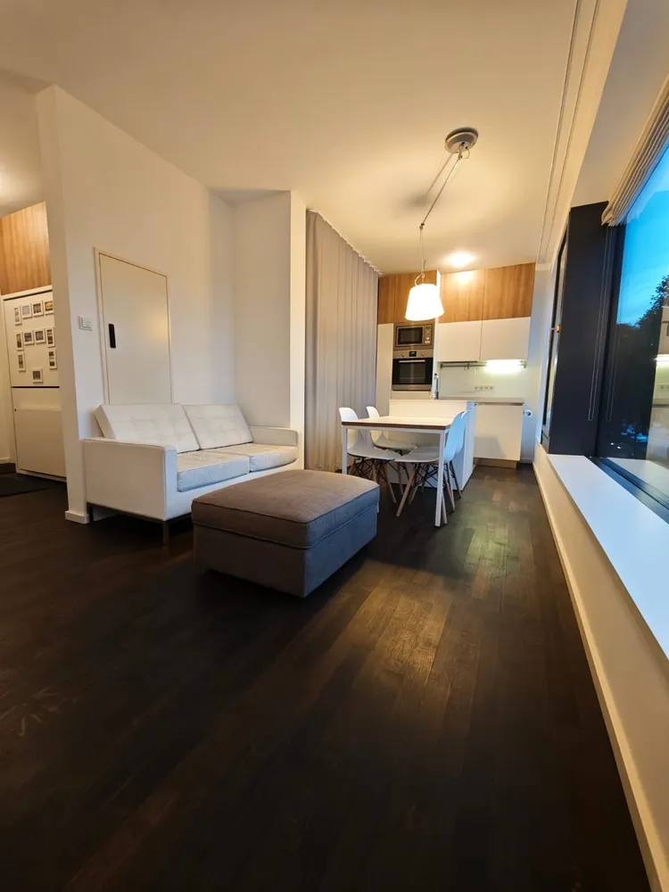 1 Zimmer Wohnung mit 36 m² in Berlin – Bild 11