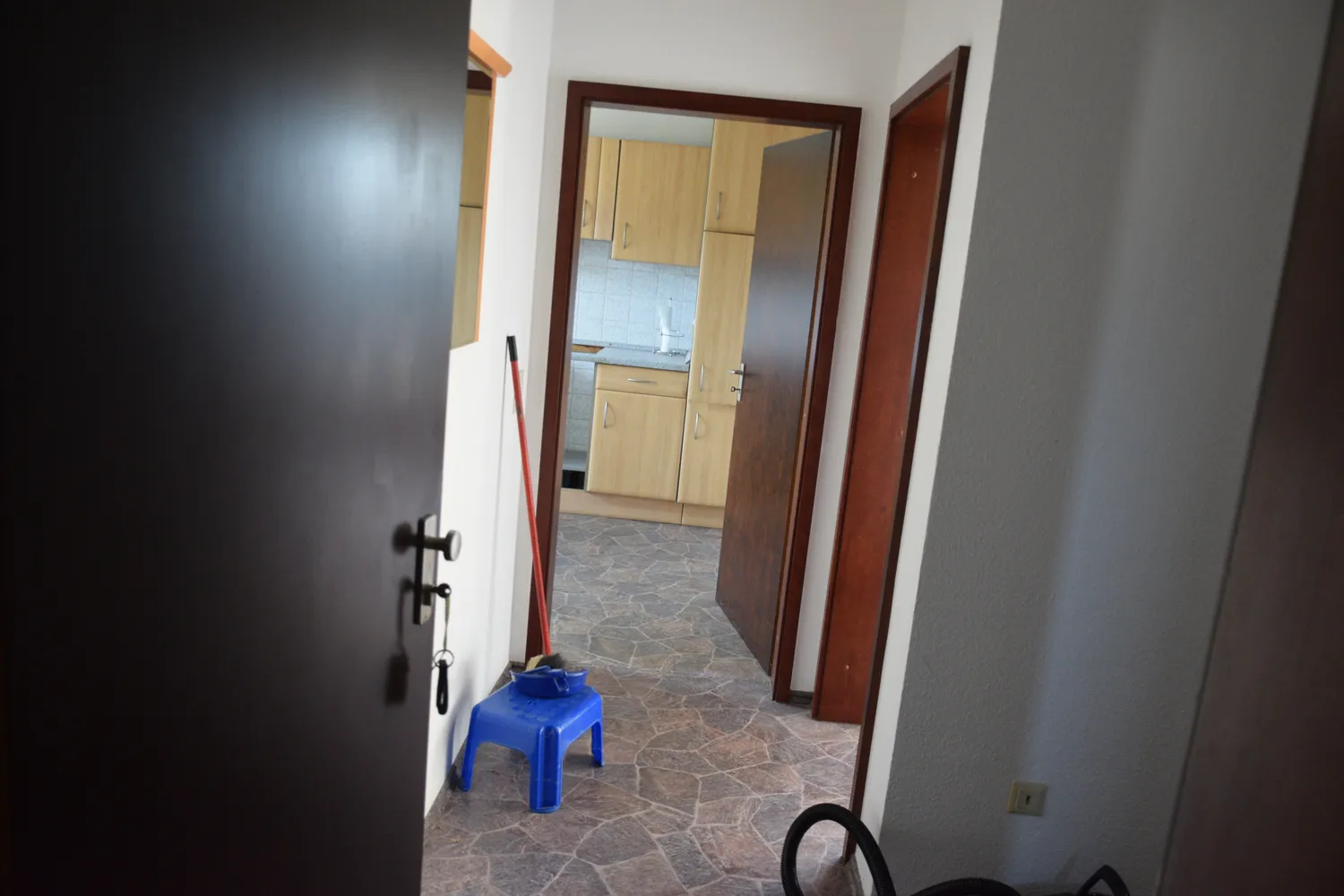 2 Zimmer Wohnung mit 54 m² in Pulheim – Bild 7