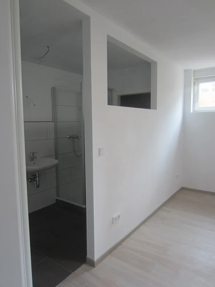 2 Zimmer Wohnung mit 38 m² in Mannheim – Bild 6
