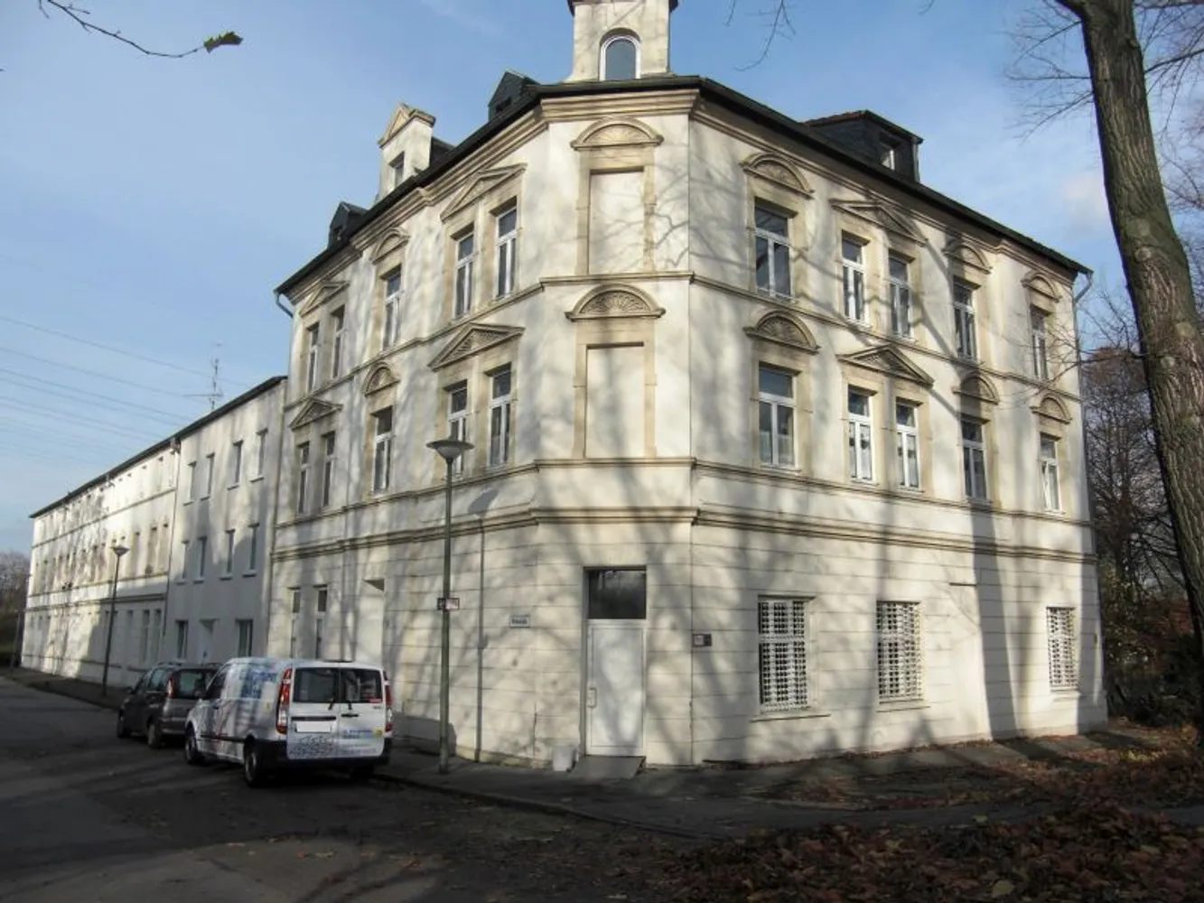 4 Zimmer Wohnung mit 71 m² in Gelsenkirchen – Bild 1
