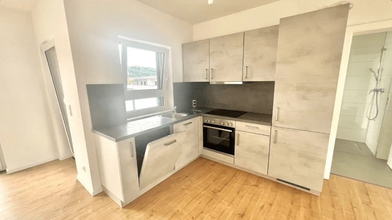 2 Zimmer Wohnung mit 85 m² in Lahr/Schwarzwald – Bild 8